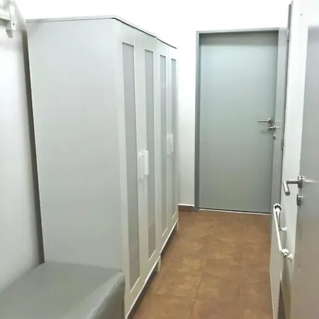 Certovka Trojka - Apartament