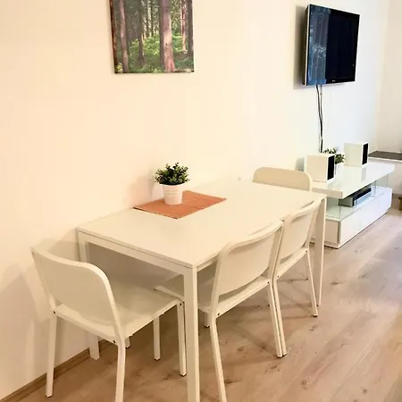 Certovka Trojka - Apartament