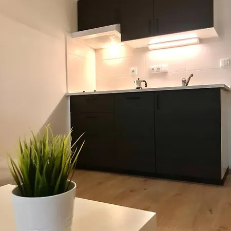 Certovka Trojka - Apartament