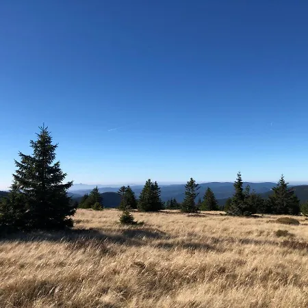 Certovka Trojka - * Harrachov