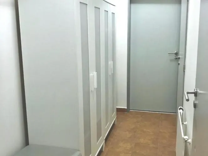 Certovka Trojka - Appartement
