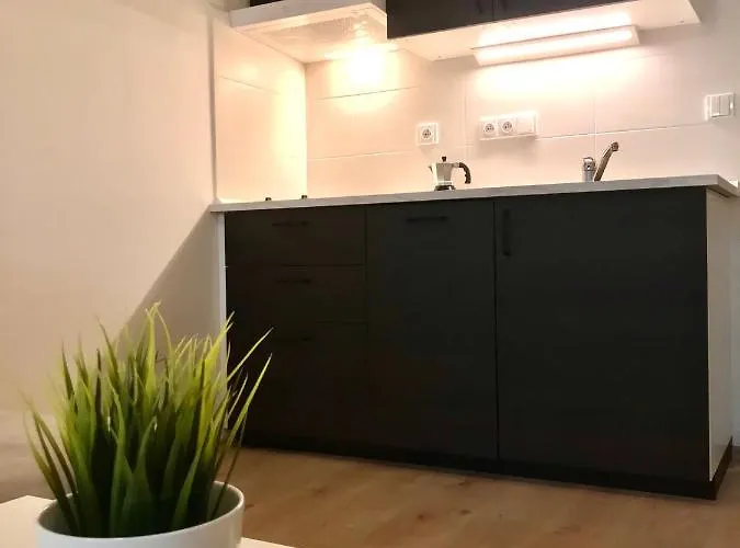 Certovka Trojka - Appartement
