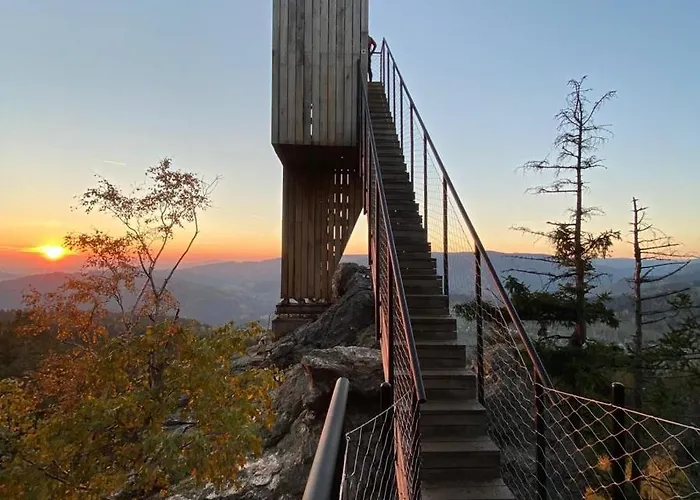 Certovka Trojka - Harrachov